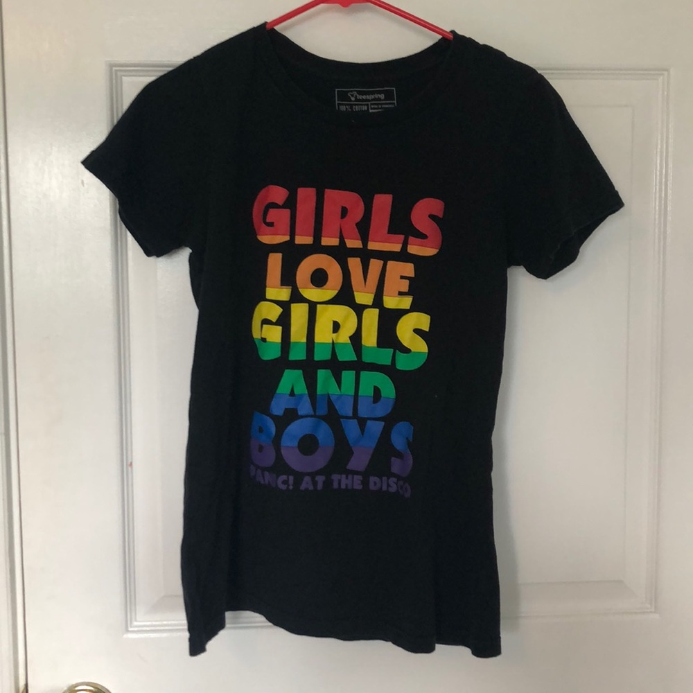 Panic! At the Disco T Shirt